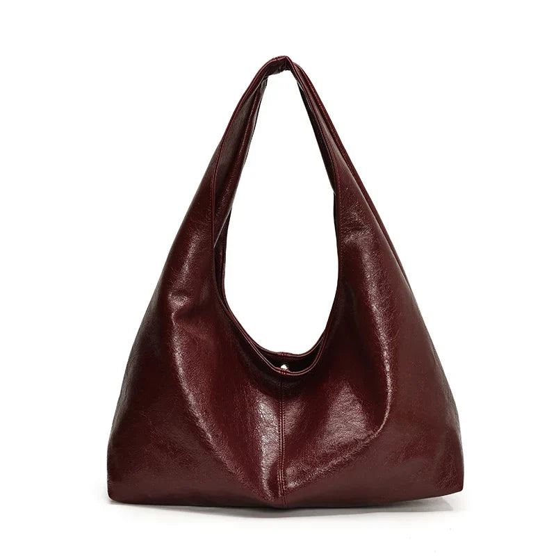 Hobo Shoulder Bag