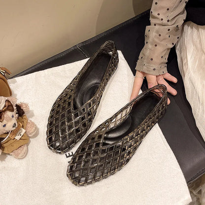 N-Jelly Comfort Sandals