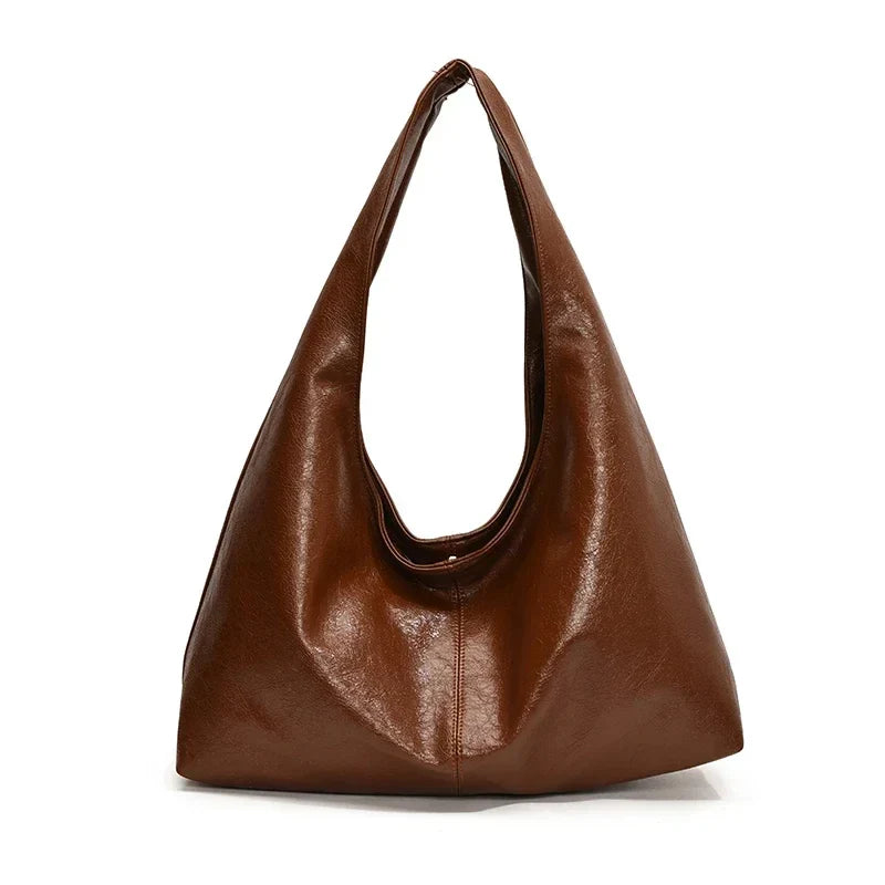Hobo Shoulder Bag