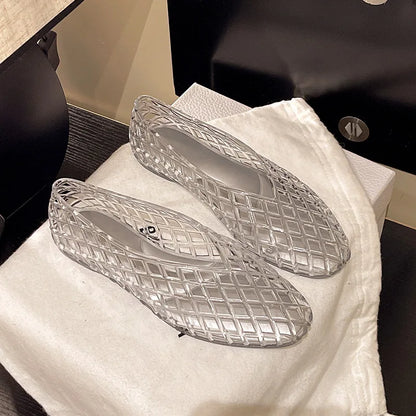 N-Jelly Comfort Sandals