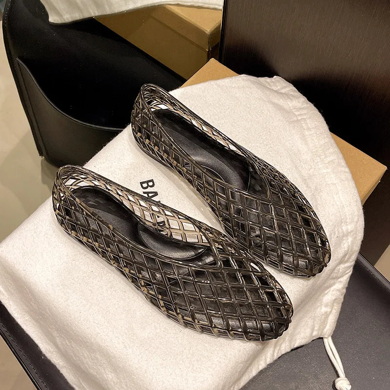 N-Jelly Comfort Sandals