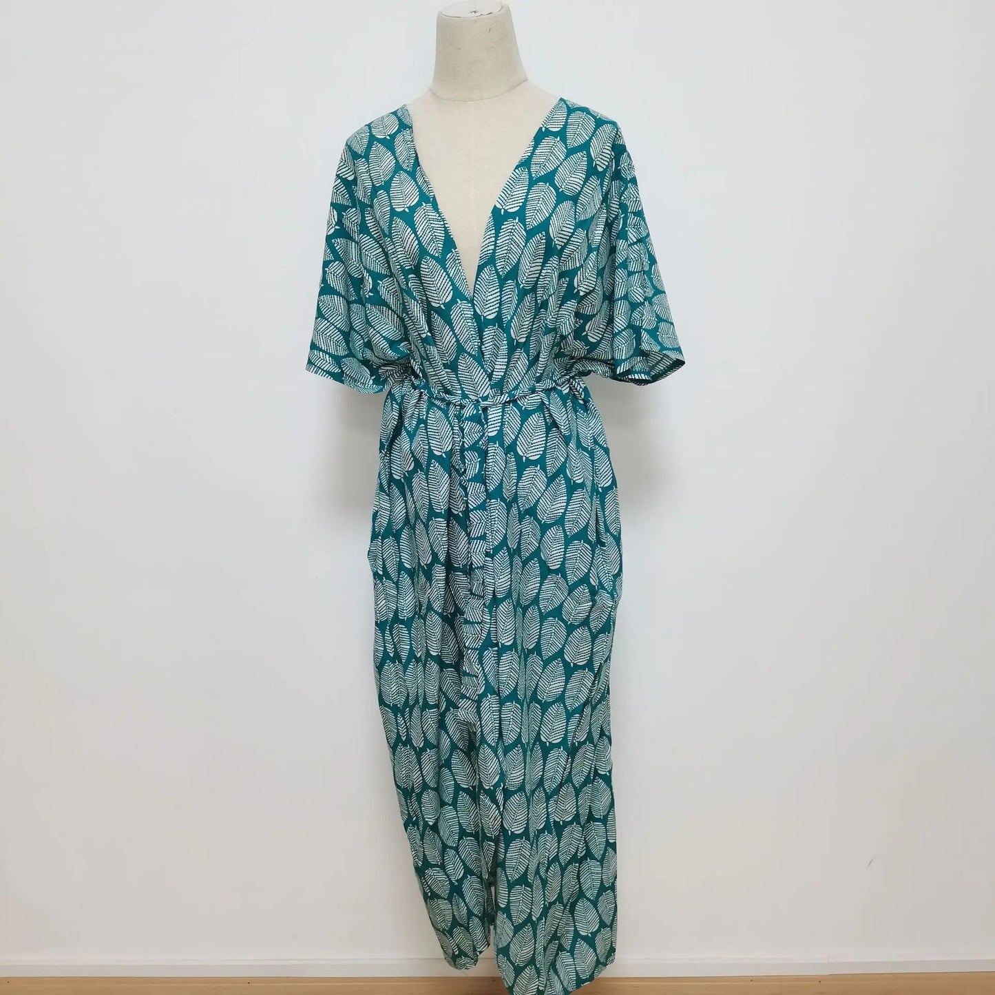 Luna Boho Kimono Cover-Up