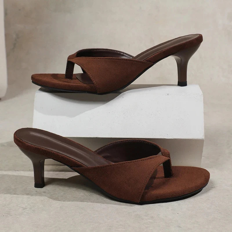 Mila Slide Sandals