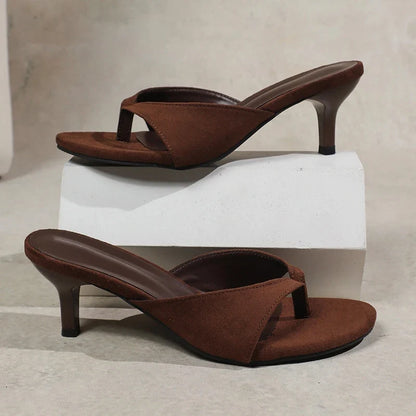 Mila Slide Sandals