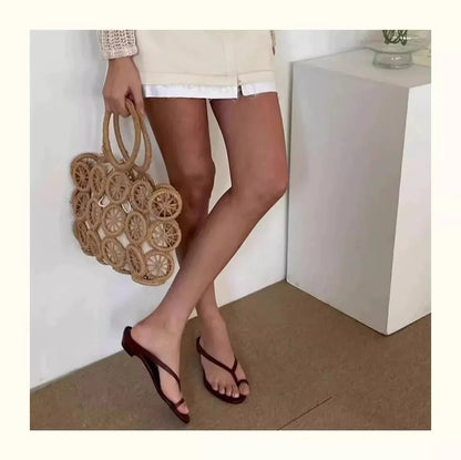 Amelia Minimalist Sandals