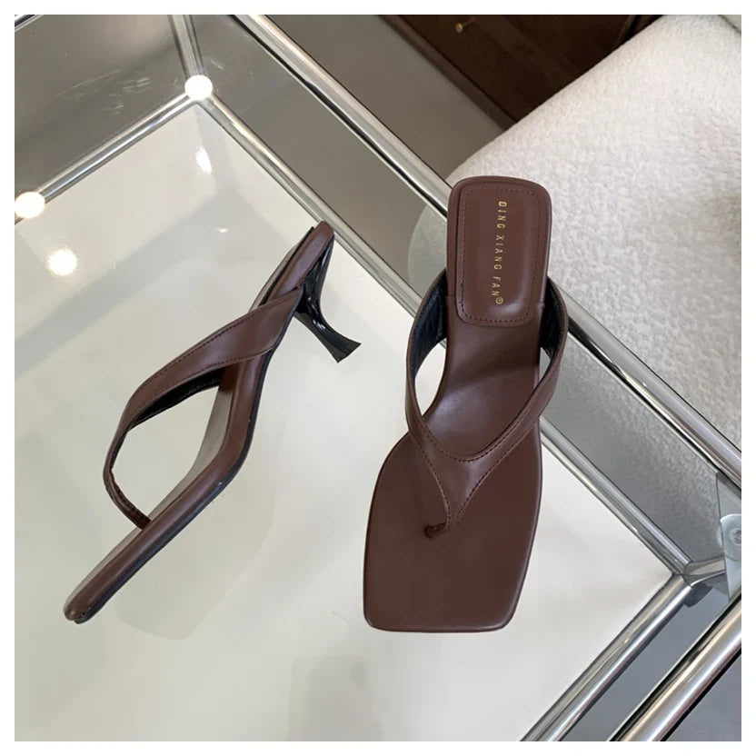 Lisa Slip-On Comfort Slippers