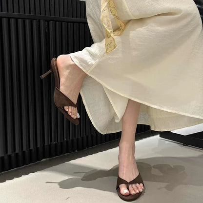 Mila Slide Sandals