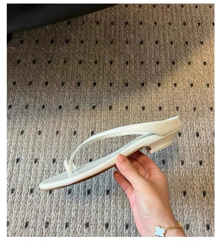 Amelia Minimalist Sandals
