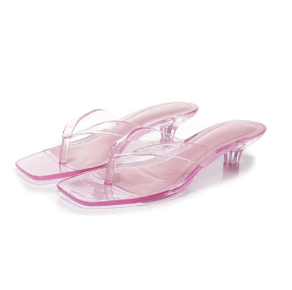 Lena Romee Knot Sandals