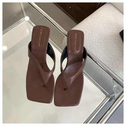 Lisa Slip-On Comfort Slippers