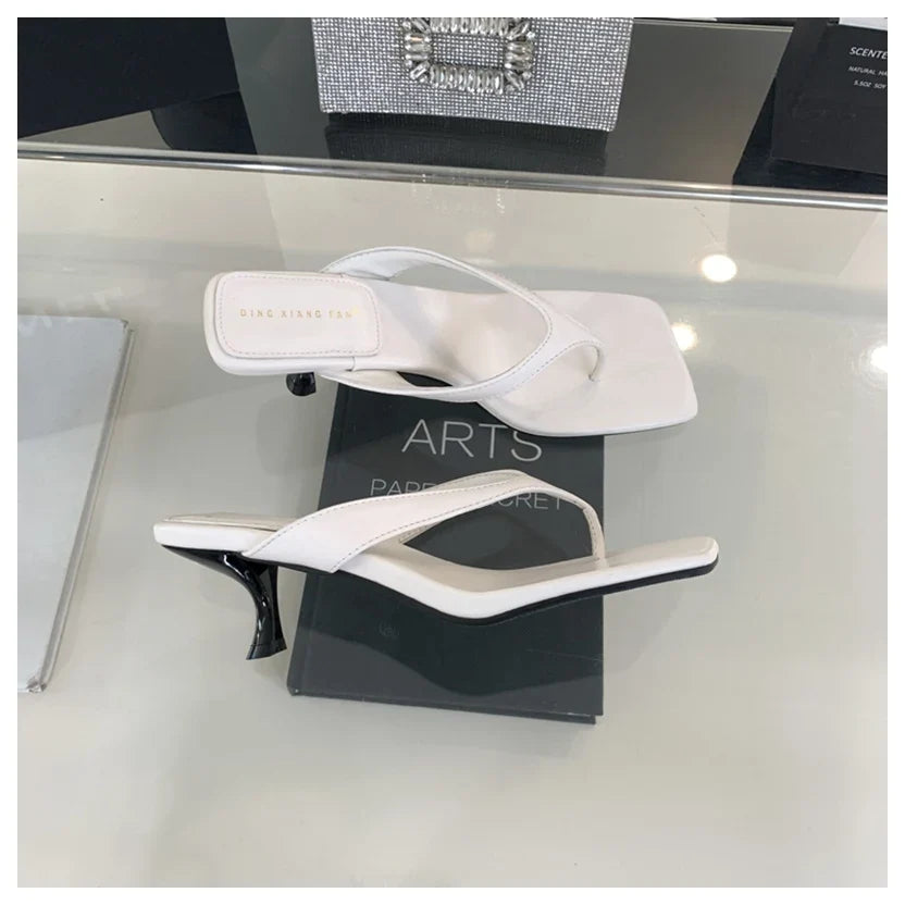 Lisa Slip-On Comfort Slippers