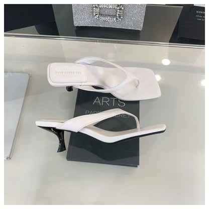 Lisa Slip-On Comfort Slippers