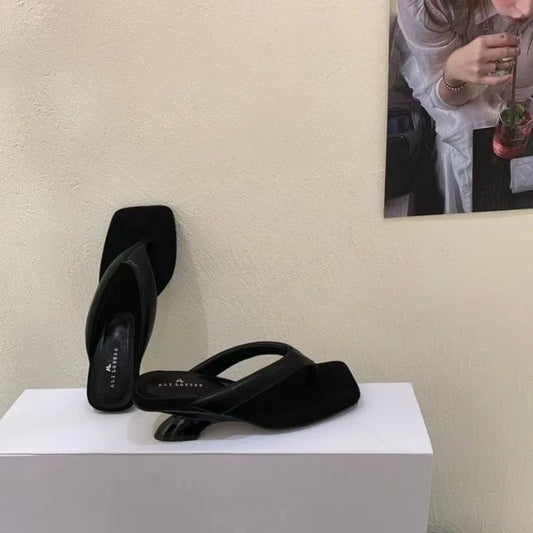 Roma Relaxed Sandal