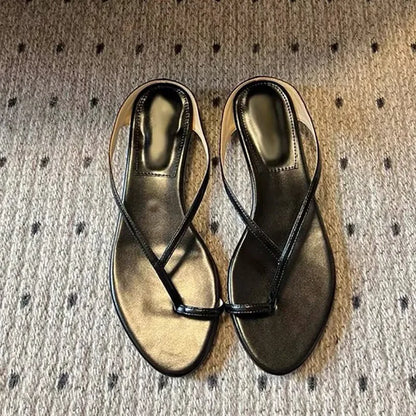 Amelia Minimalist Sandals