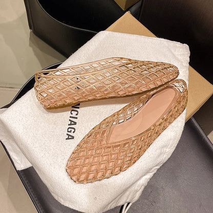 N-Jelly Comfort Sandals