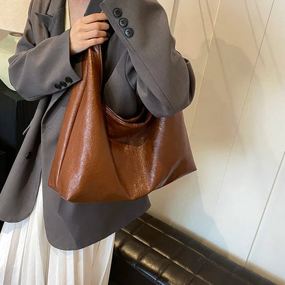 Hobo Shoulder Bag