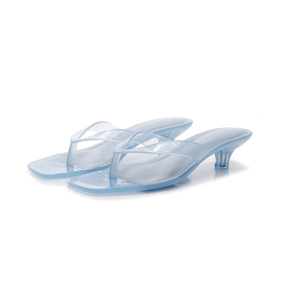 Lena Romee Knot Sandals