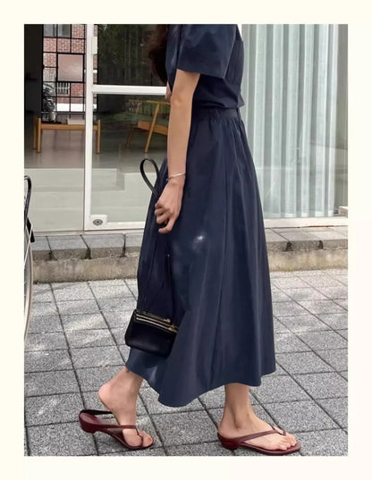 Amelia Minimalist Sandals