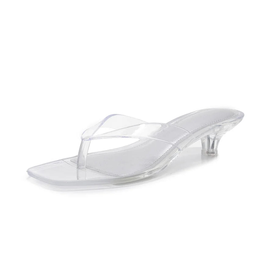 Lena Romee Knot Sandals
