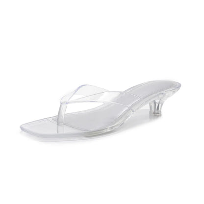 Lena Romee Knot Sandals