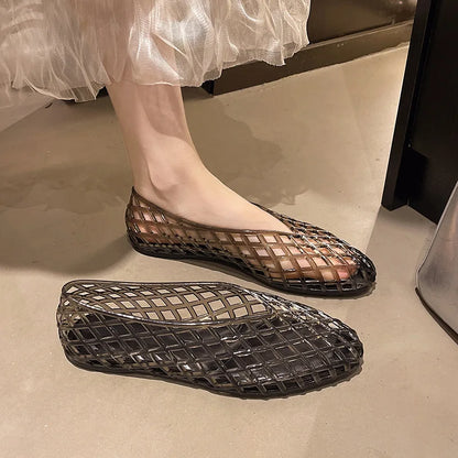 N-Jelly Comfort Sandals