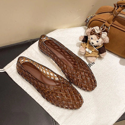 N-Jelly Comfort Sandals