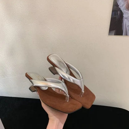 Roma Relaxed Sandal