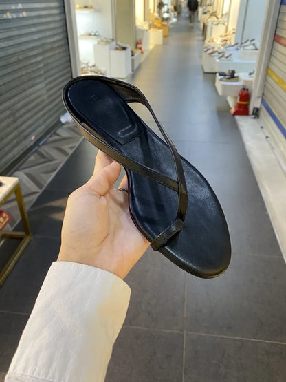Amelia Minimalist Sandals