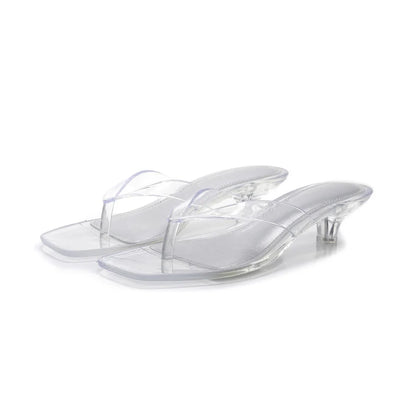 Lena Romee Knot Sandals
