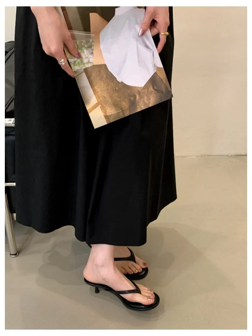 Lisa Slip-On Comfort Slippers