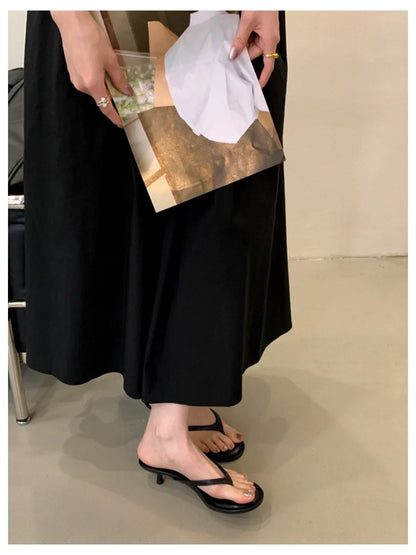 Lisa Slip-On Comfort Slippers