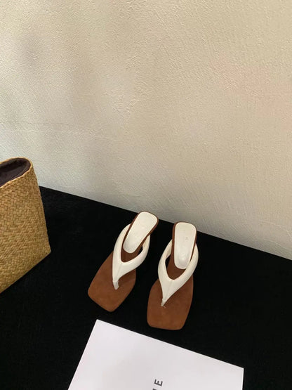 Roma Relaxed Sandal