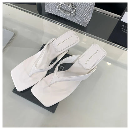 Lisa Slip-On Comfort Slippers