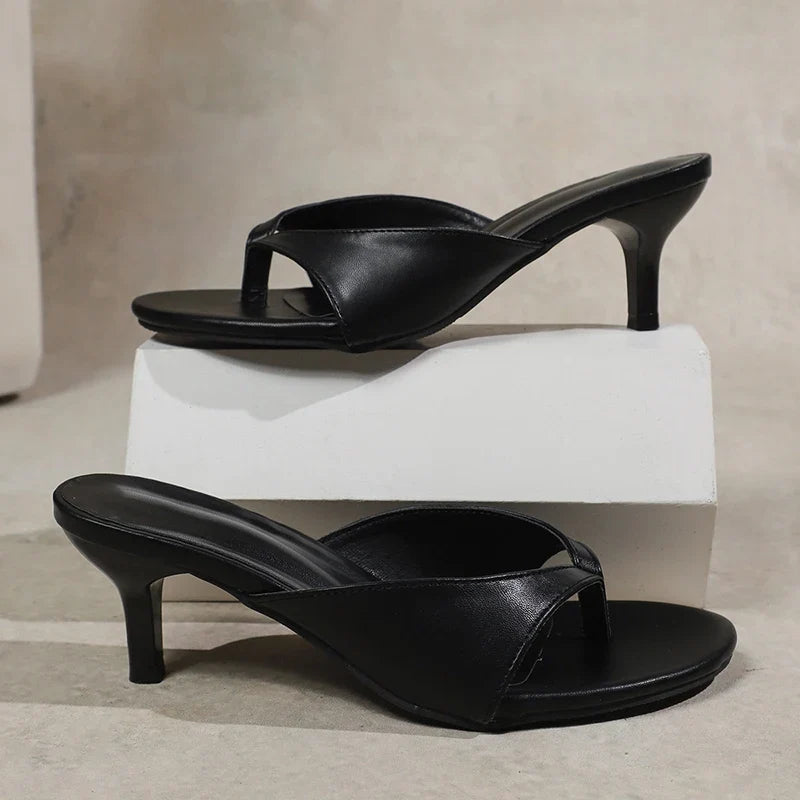 Mila Slide Sandals
