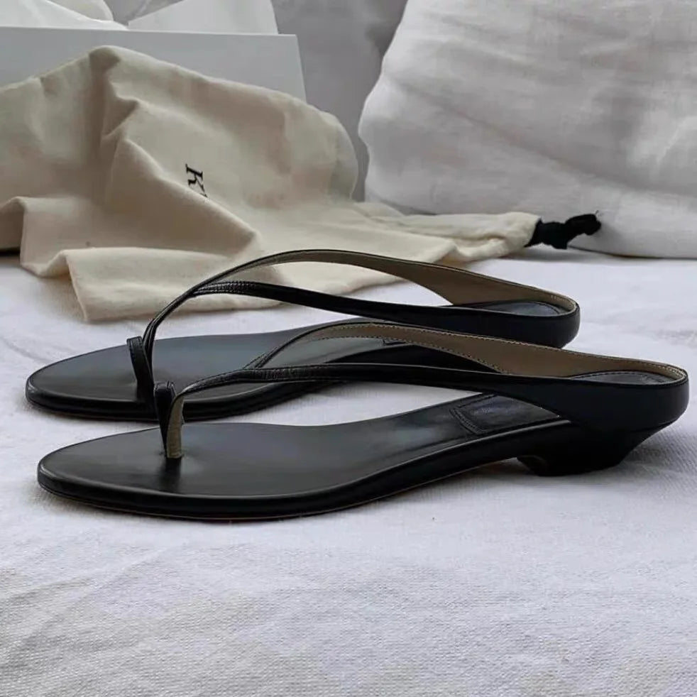 Amelia Minimalist Sandals