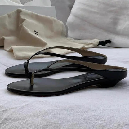 Amelia Minimalist Sandals