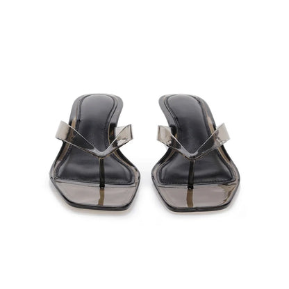 Lena Romee Knot Sandals