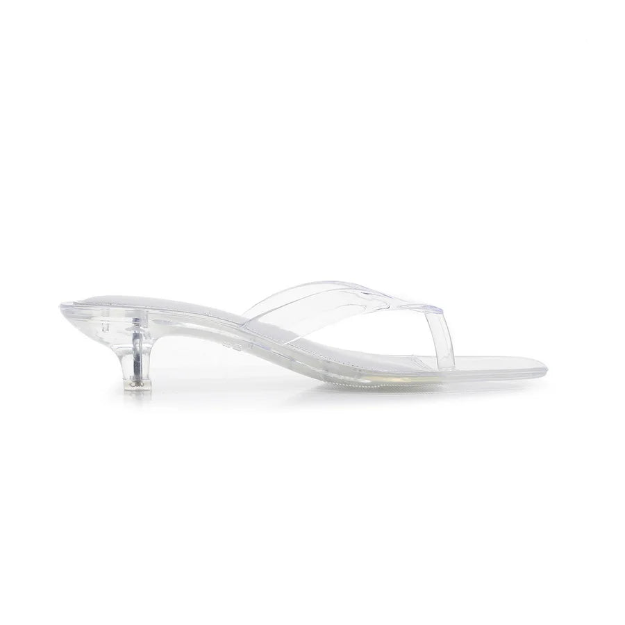 Lena Romee Knot Sandals
