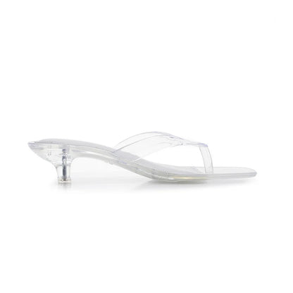 Lena Romee Knot Sandals