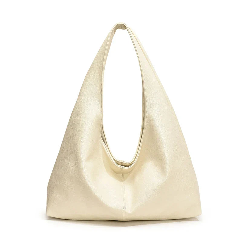 Hobo Shoulder Bag