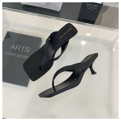 Lisa Slip-On Comfort Slippers