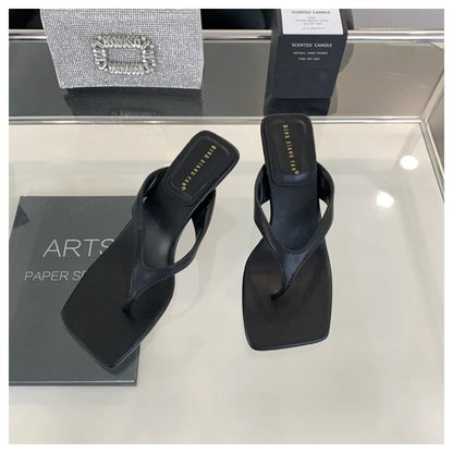 Lisa Slip-On Comfort Slippers