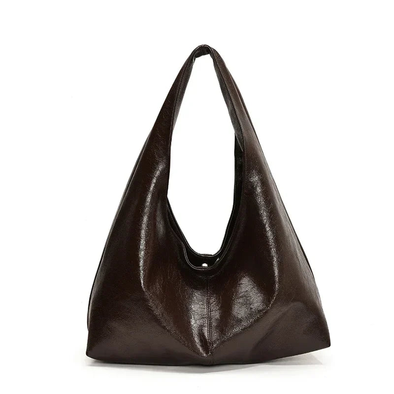 Hobo Shoulder Bag