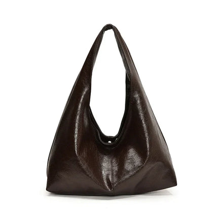 Hobo Shoulder Bag