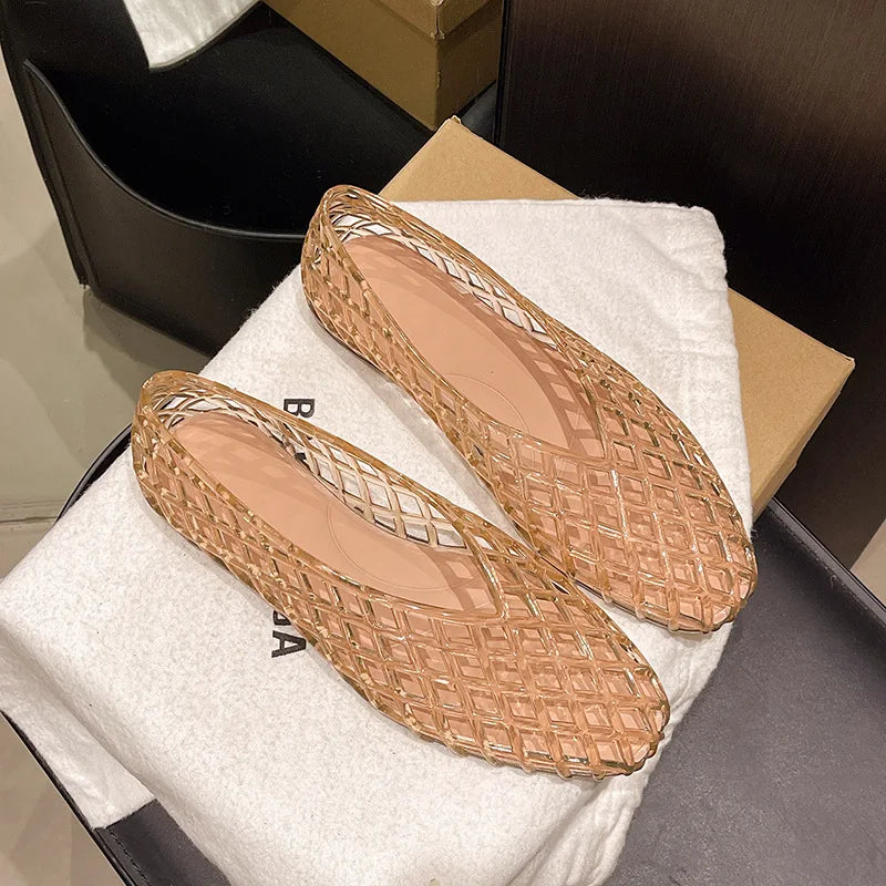 N-Jelly Comfort Sandals