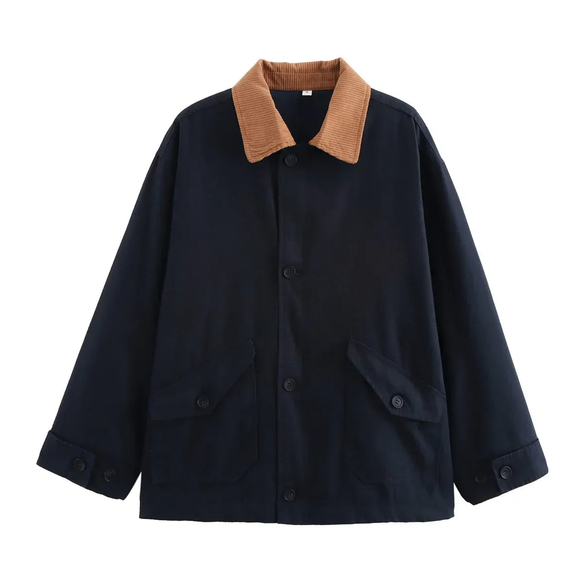 Audry - Canvas Field Jacket