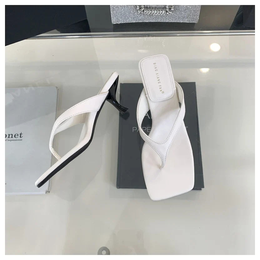 Lisa Slip-On Comfort Slippers