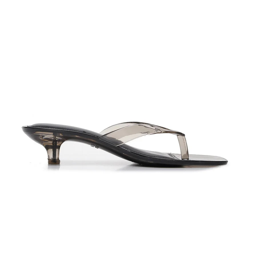Lena Romee Knot Sandals