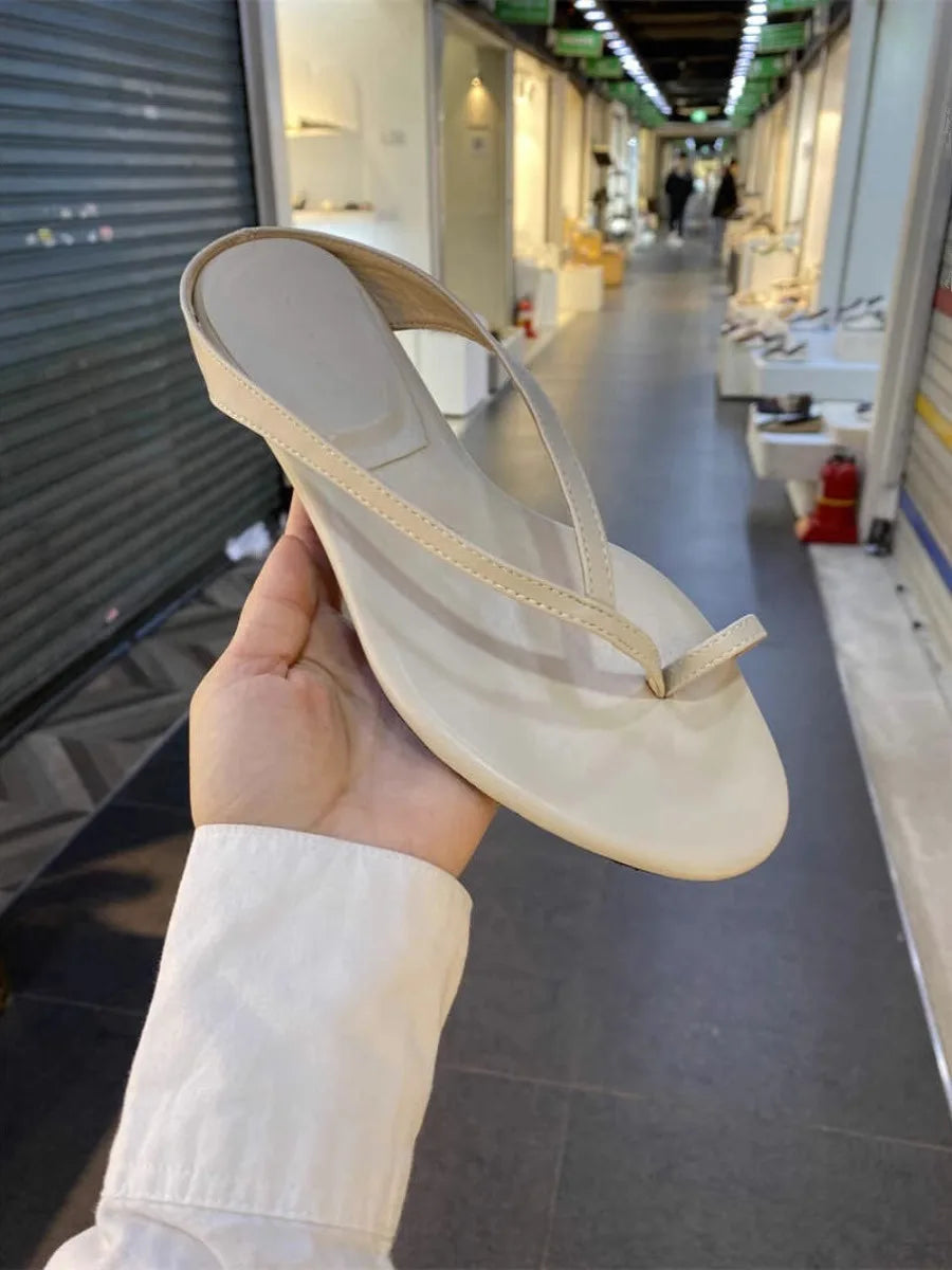 Amelia Minimalist Sandals