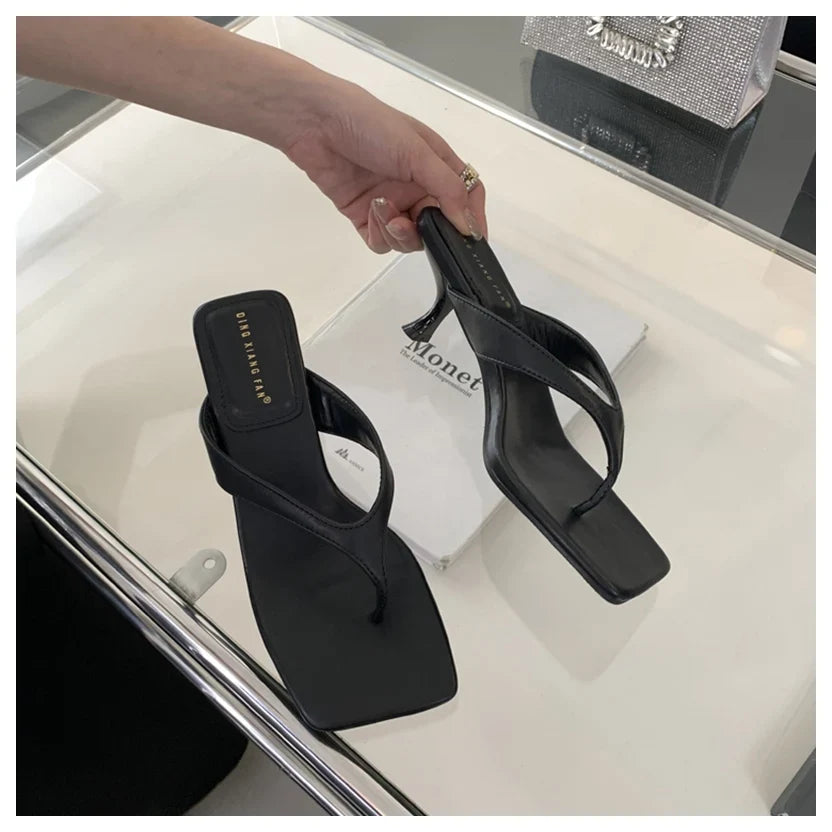 Lisa Slip-On Comfort Slippers